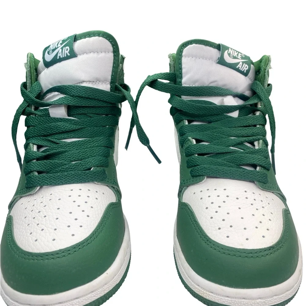 The Air Jordan 1 High OG GS 